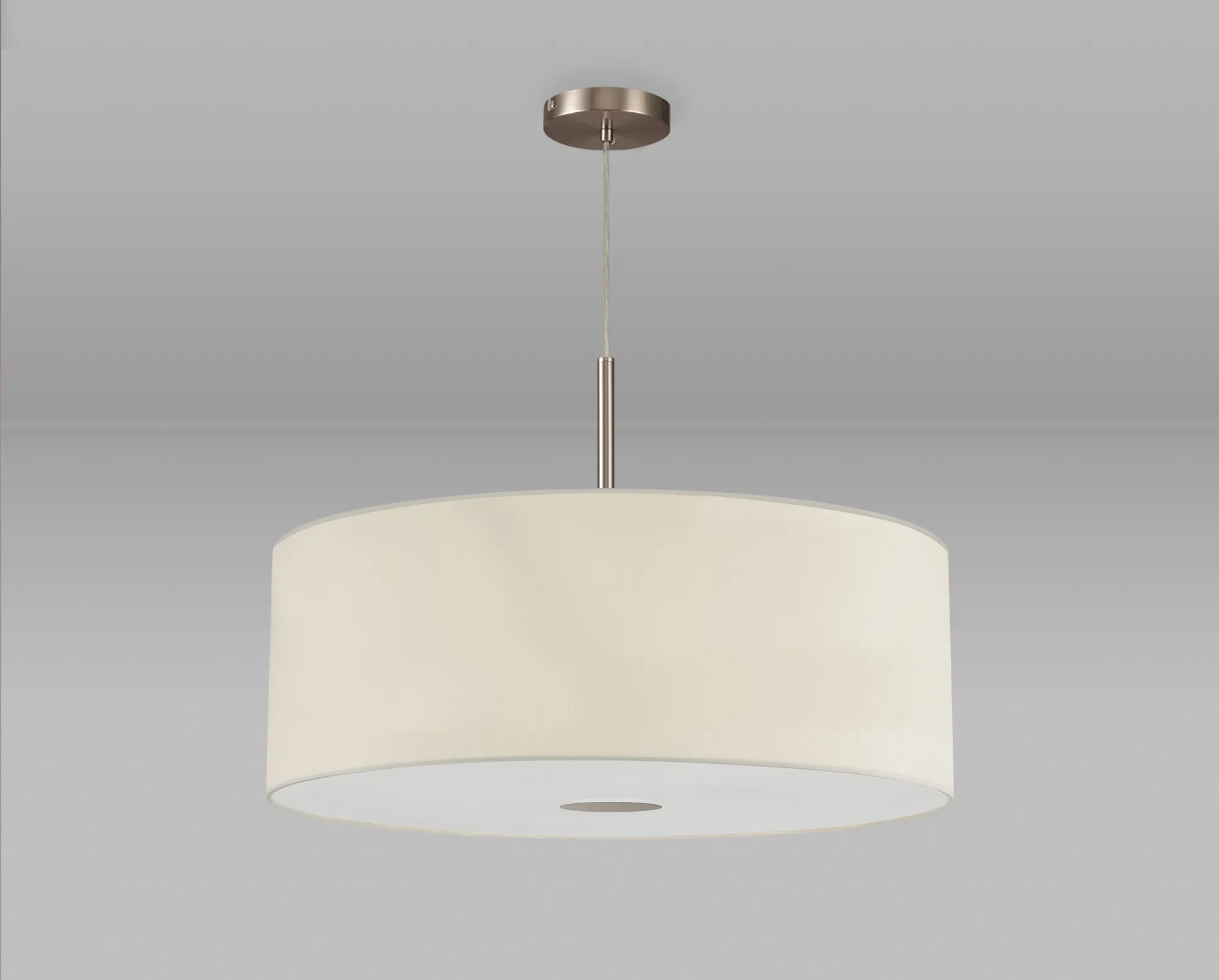 Baymont SN IV Ceiling Lights Deco Single Pendant